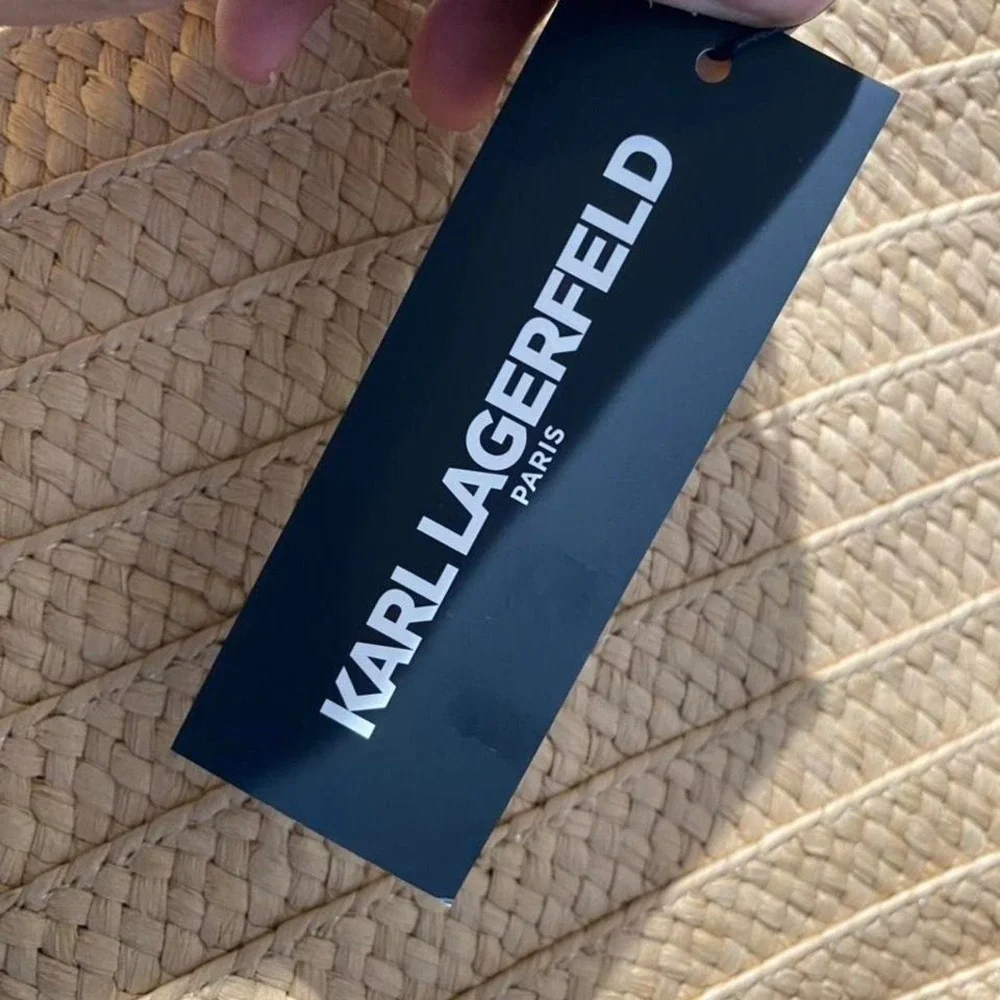Karl Lagerfeld karl lagerfeld